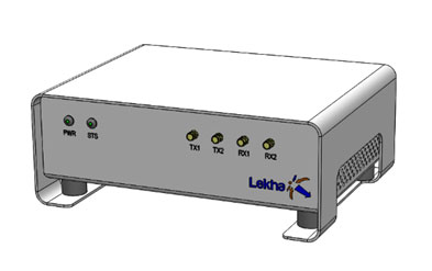 laksh-sdr-board